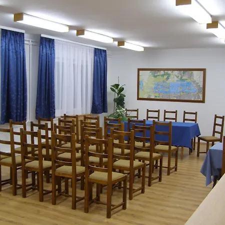 База отдыха Mohosz Agardi Horgaszudulo Dinnyes